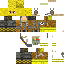 Texture for Raptor