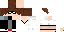 Texture for qwerty