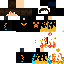 Texture for fuego