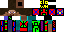 Texture for clowne