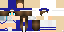 Texture for superBN