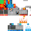 Texture for char