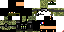 Texture for steve