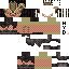 Texture for Alien Predator (CH-unmasked)