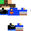 Texture for dfs