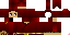 Texture for Red monk
