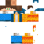 Texture for Random Guy 2