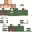 Texture for MCskin3