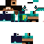 Texture for herobrine p