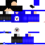 Texture for ErikGhost