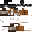 Texture for LEVI ACKERMAN - DO NOT USE-