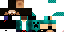 Texture for herobrine