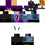 Texture for starpyro (with mask)