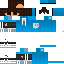 Texture for MrCloud_One (Corrupter)