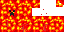 Texture for lava creeper