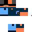 Texture for steve