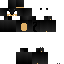 Texture for demonio TAZ 