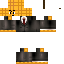 Texture for Waffle Mohawk