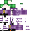 Texture for Joker1