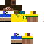 Texture for nejmar jr