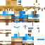 Texture for Link