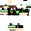 Texture for steve
