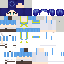 Texture for セーラー服