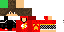 Texture for The Flash
