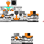 Texture for clone comando warfab