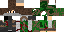 Texture for hunter