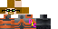 Texture for perso minecraft