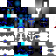 Texture for  IceKnight 2