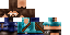 Texture for herobrine hd tcs