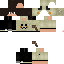 Texture for Nono (Mimikyu)