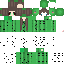 Texture for Cactus Dino