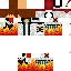 Texture for MIKE