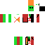 Texture for man1612