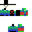 Texture for hacker