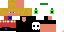 Texture for bigmega