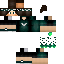 Texture for Batmann