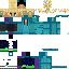 Texture for Skriptix