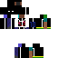 Texture for Ballistc