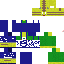 Texture for しまじろう とくしま