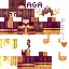 Texture for leona