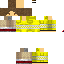 Texture for PatchyBee