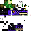 Texture for oscar_bm