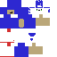Texture for Sonic