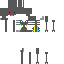 Texture for t800