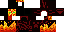 Texture for assassin flamme