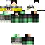 Texture for Spidy